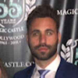 Meet your Posher, David